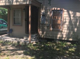 3426 Easy St, Houston, TX 77026