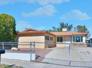 1701 Sunrise Rd, Barstow, CA 92311