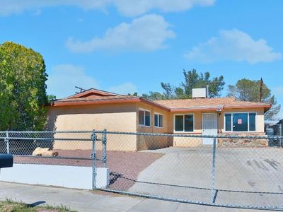 1701 Sunrise Rd, Barstow, CA, 92311