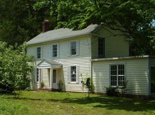 361 Wake Rd, Wake, VA 23176