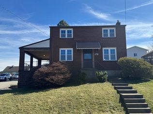 801 Broadway Ave, East Mc Keesport, PA 15035