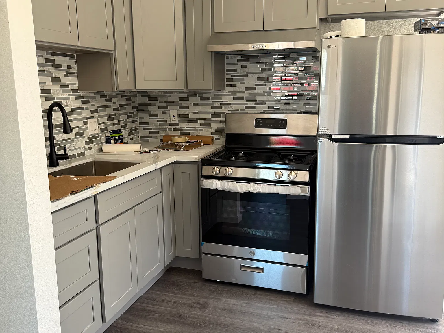 2 bed, 1.5 bath, $2,200 — Photo 3