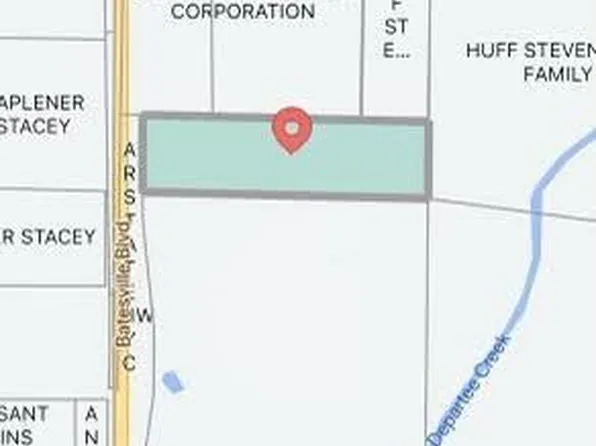 280 State Highway 167, Pleasant Plains, AR 72568