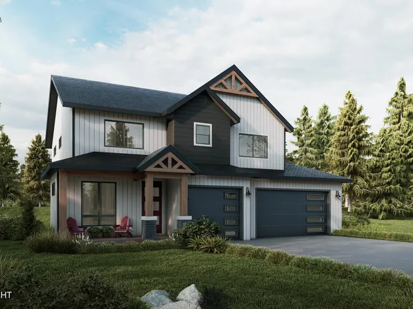 13782 Canyon Rd, Anchorage, AK 99516