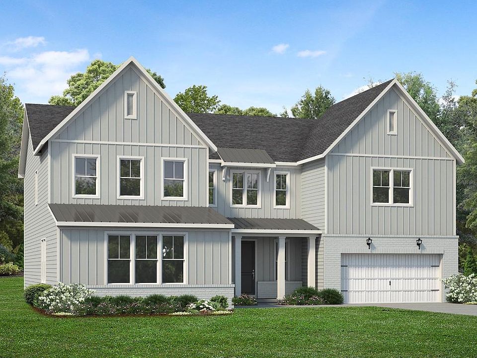 Modern Farmhouse