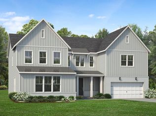 213 Artisan Park Dr, Wake Forest, NC 27587