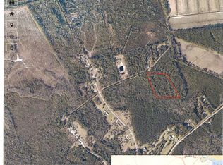 Fawn Dr, Hubert, NC 28539