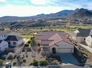 7645 E Bravo Ln, Prescott Valley, AZ 86314