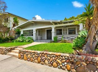 2138 Fort Stockton Dr, San Diego, CA 92103