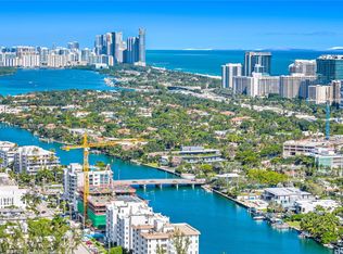 9111 E Bay Harbor Dr #PHB, Miami Beach, FL 33154