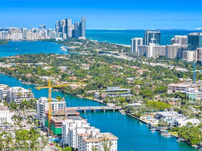 9111 E Bay Harbor Dr #Phb, Miami Beach, FL, 33154