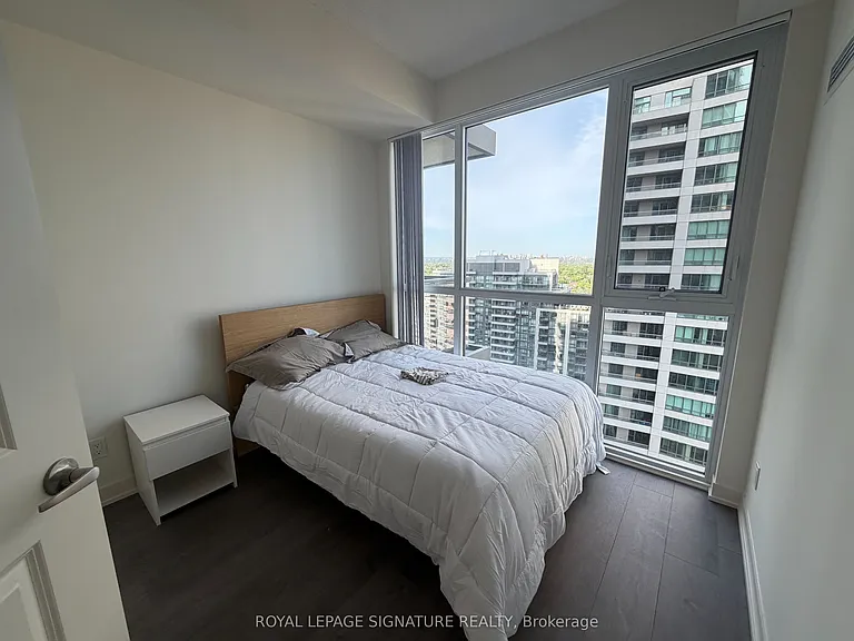 4955 Yonge St #2506 — Photo 17