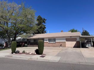 6329 Prairie Rd NE, Albuquerque, NM 87109
