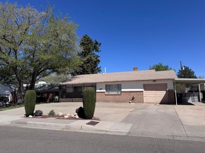 6329 Prairie Rd NE, Albuquerque, NM, 87109