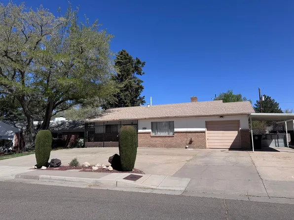 6329 Prairie Rd NE, Albuquerque, NM 87109