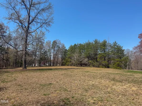 Boston Rd Lot B, Roxboro, NC 27574