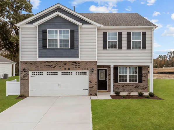 1009 Middlecrest Drive, Rocky Mount, NC 27804