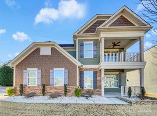 1062 Baldwin Dr, Lancaster, SC 29720