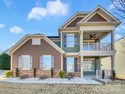 1062 Baldwin Dr, Lancaster, SC, 29720