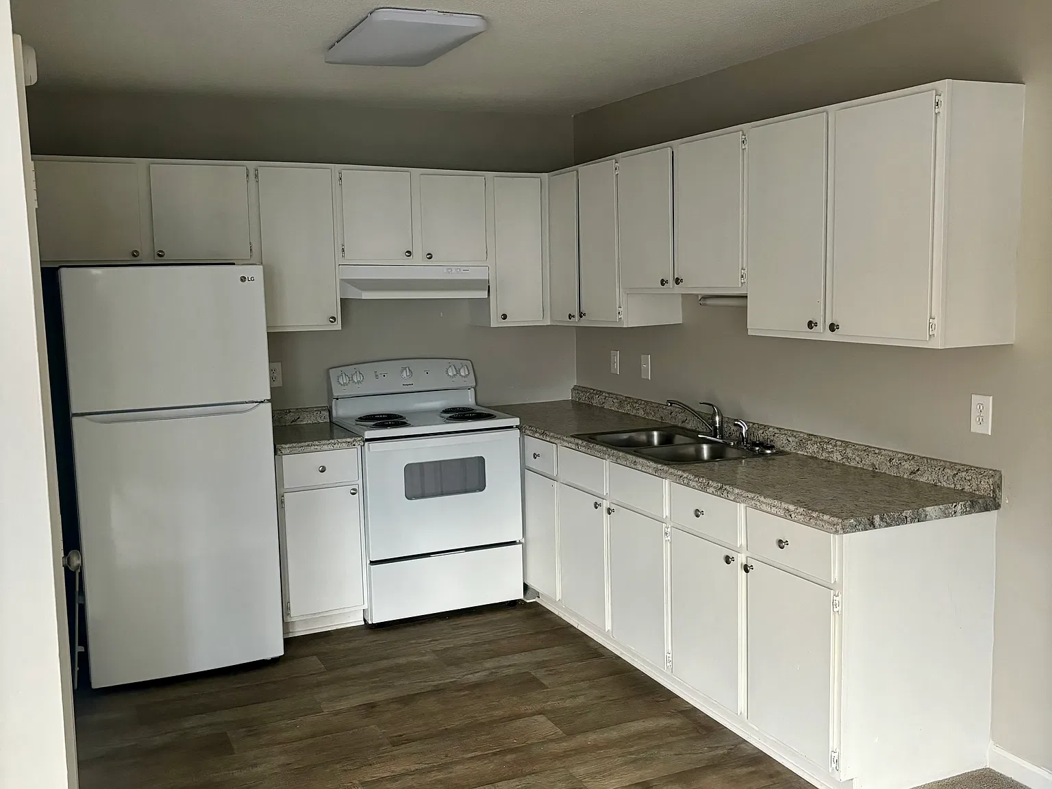 1 bed, 600 sqft, $775 — Photo 3