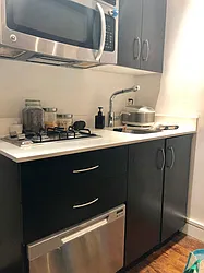 Rented by Keller Williams NYC