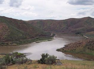 Parcels 5b & 5c Westridge Rnch, Emmett, ID 83617