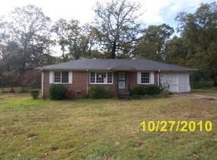 2328 3rd Pl NW, Birmingham, AL 35215