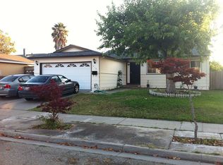 519 Cestaric Dr, Milpitas, CA 95035