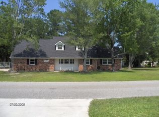 1504 Albert Storm Ave, Moncks Corner, SC 29461