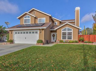 27 Marshfield Cir, Salinas, CA