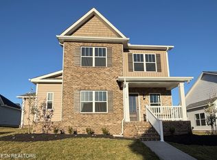 108 Kirbyberry Rd Lot 47B, Oak Ridge, TN 37830