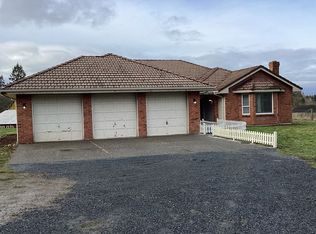 32002 Brandstrom Rd, Stanwood, WA 98292
