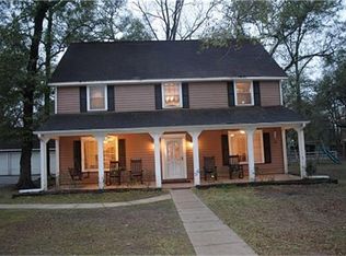 23598 Hickory Dr, Porter, TX 77365