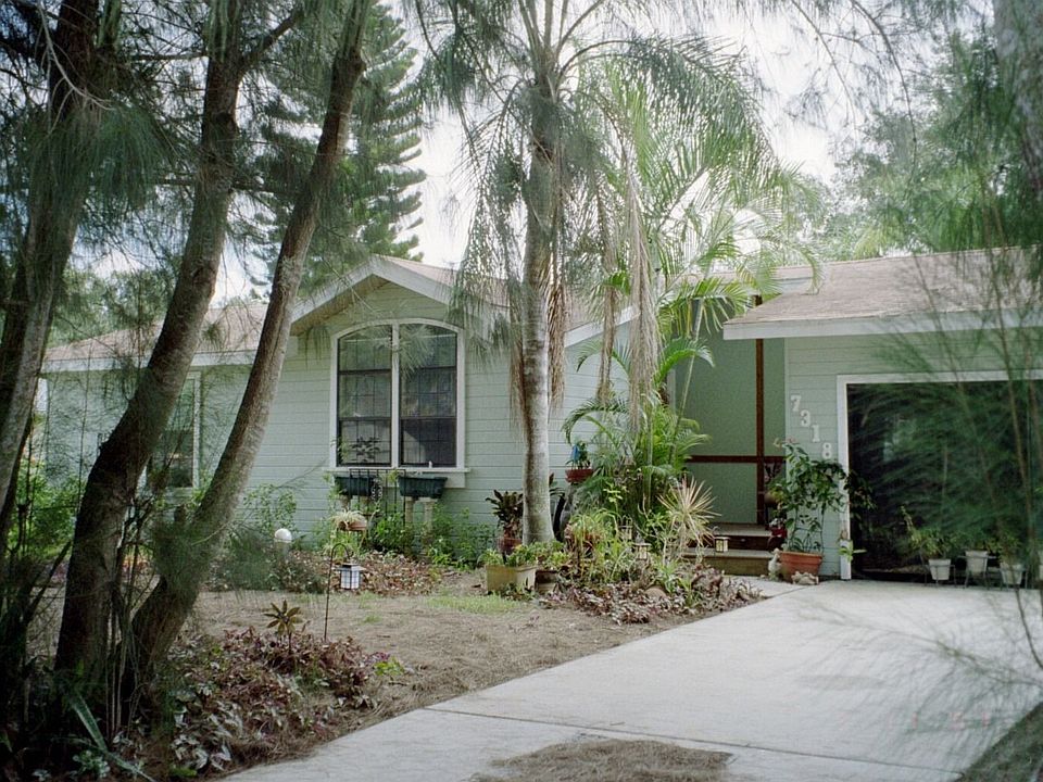 7318 Mauna Loa