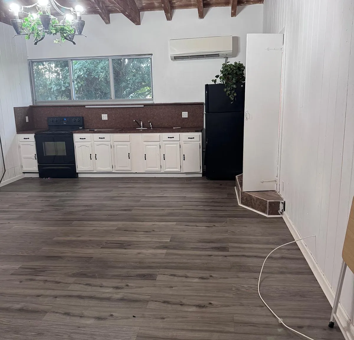 1 bed, 1.0 bath, 504 sqft, $1,650 — Photo 3