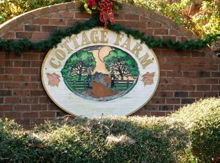 2504 Glendale Ln, Beaufort, SC 29902