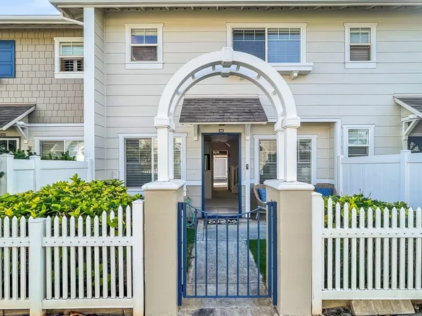 91-1031 Kaimalie St APT 4H5, Ewa Beach, HI 96706