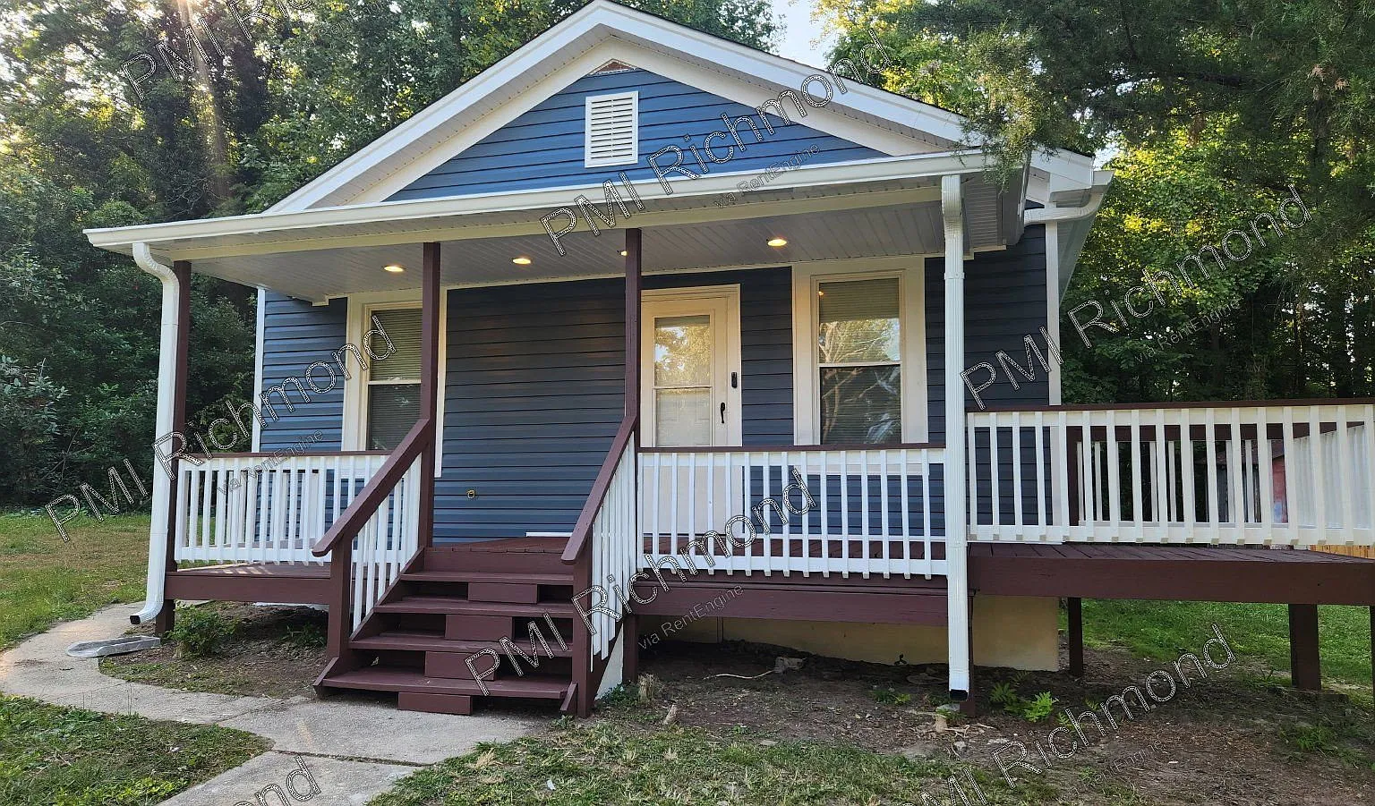 3 bed, 1.0 bath, 948 sqft, $1,650 — Photo 1