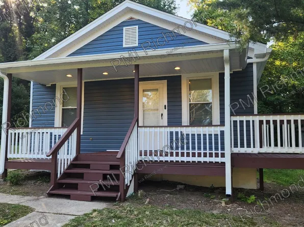 24 A P Hill Ave, Henrico, VA 23075