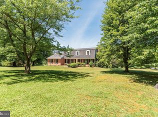 2 Edelweiss Way, Parkton, MD 21120