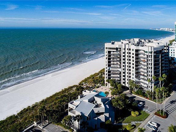 4th image of 1600 Gulf Blvd APT 613