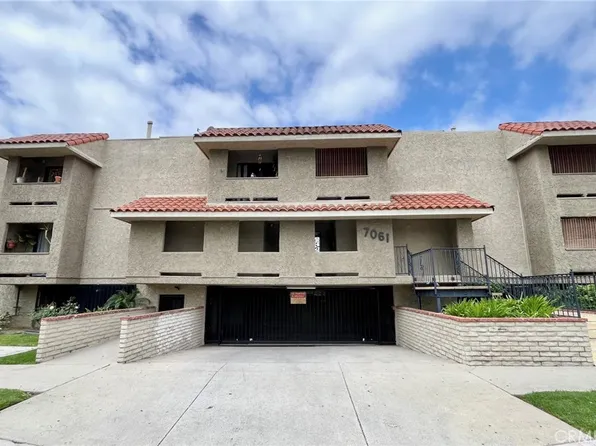 7061 Kester Ave APT F, Van Nuys, CA 91405
