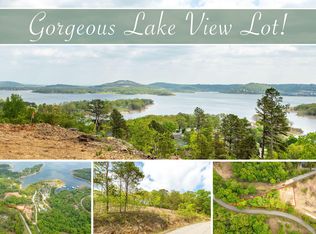 2 Grizzly Ridge Ln, Blue Eye, MO 65611