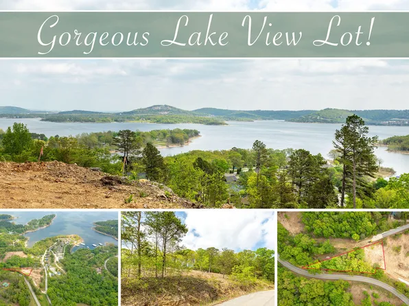 Lot 2 Grizzly Ridge Lane, Blue Eye, MO 65611