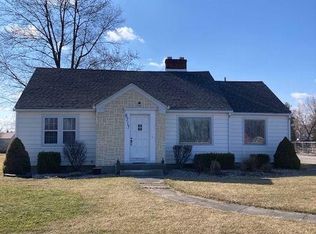 8717 Lima Rd, Fort Wayne, IN 46818