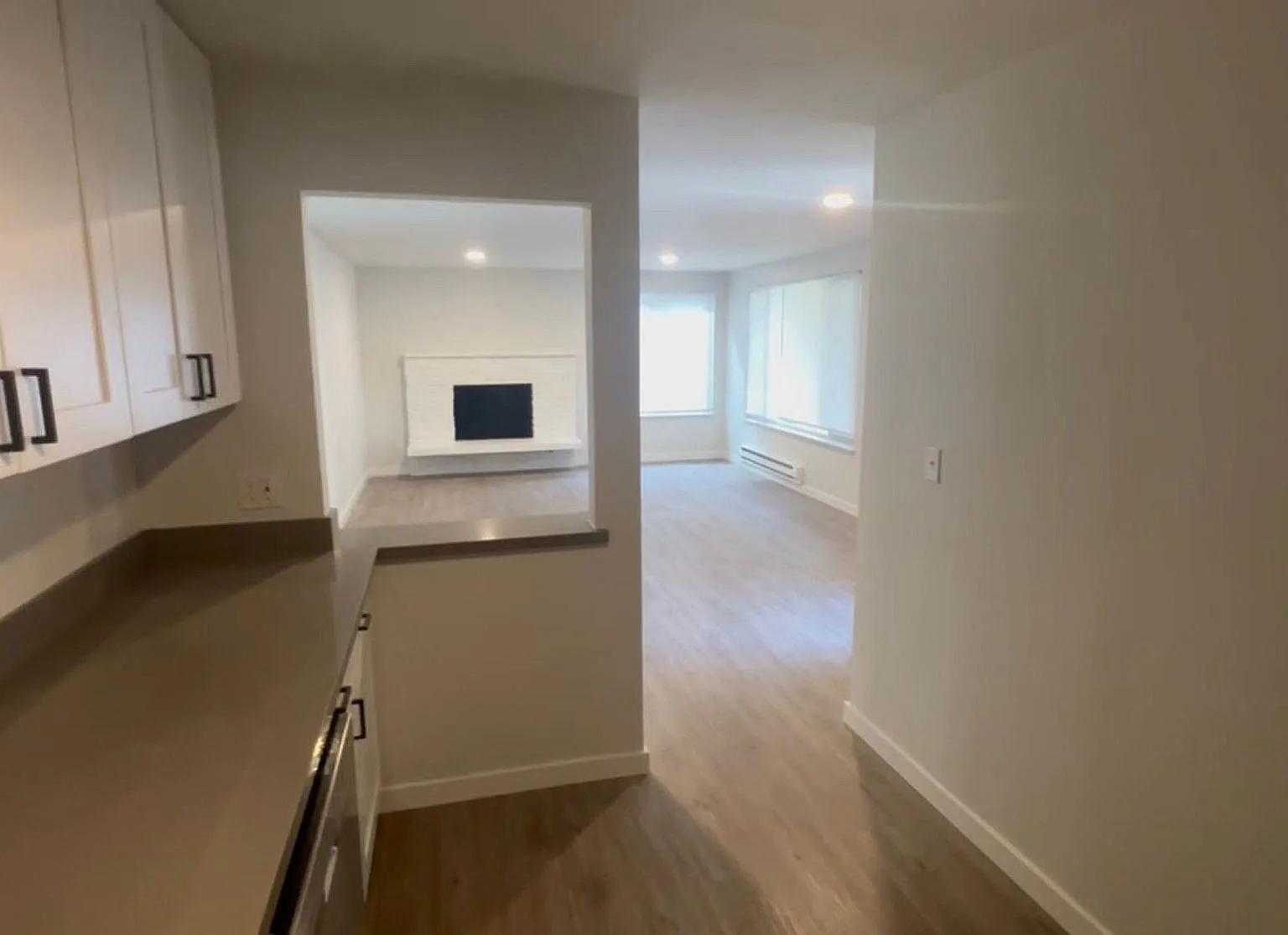 Nordic House Apartments — Photo 1