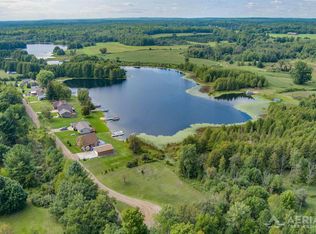 0 Vickie Dr, Gladwin, MI 48624
