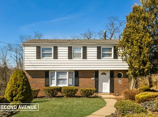 231 Maurice Ct, Pittsburgh, PA 15235