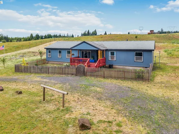 19 Kida Rd, White Salmon, WA 98672