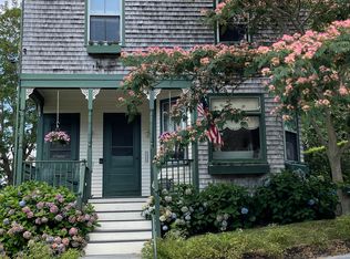 50 Webster St, Newport, RI 02840